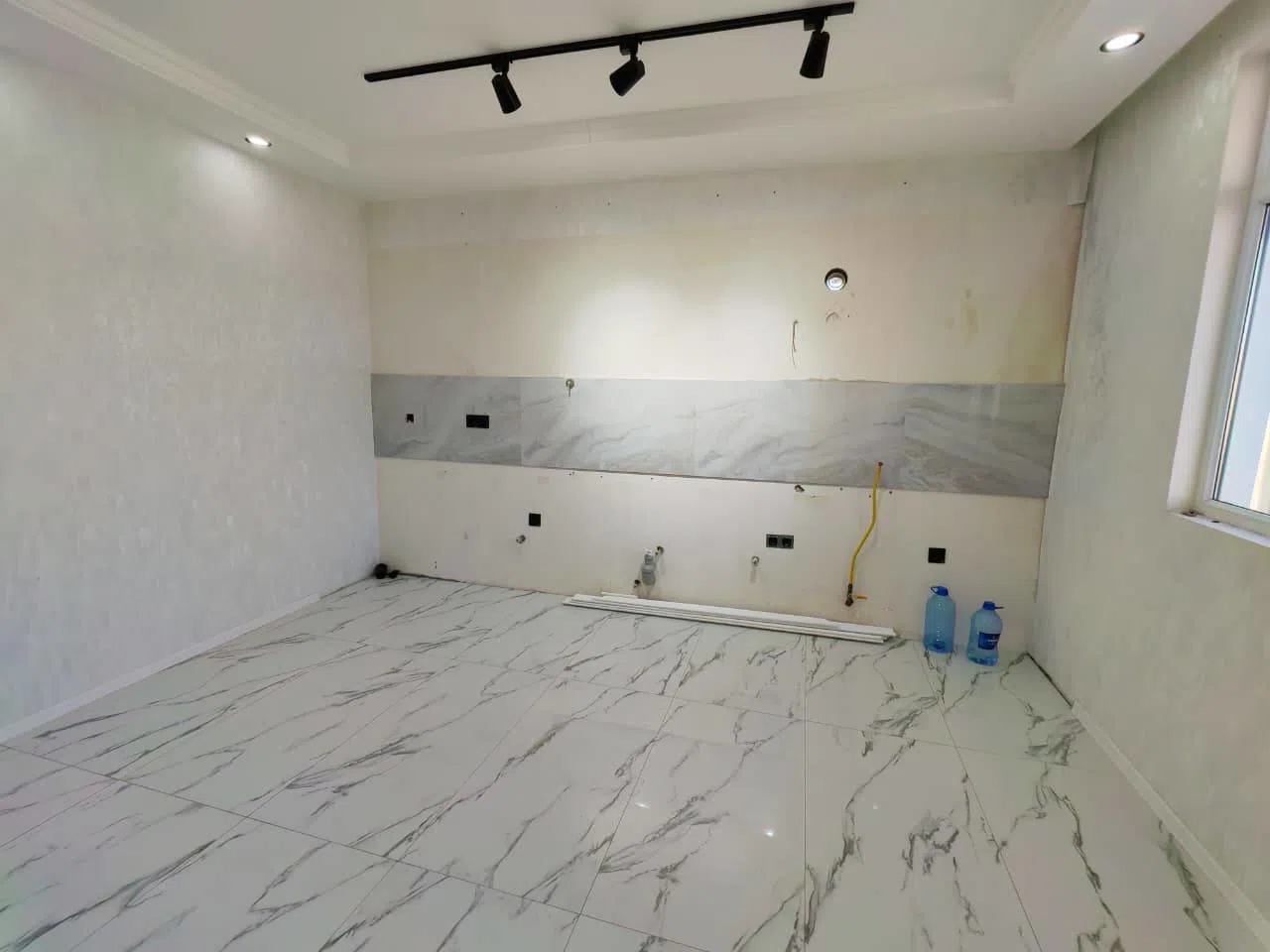 3 otaqlı həyət evi 90 m² - 2 sot torpaq sahəsində satılır