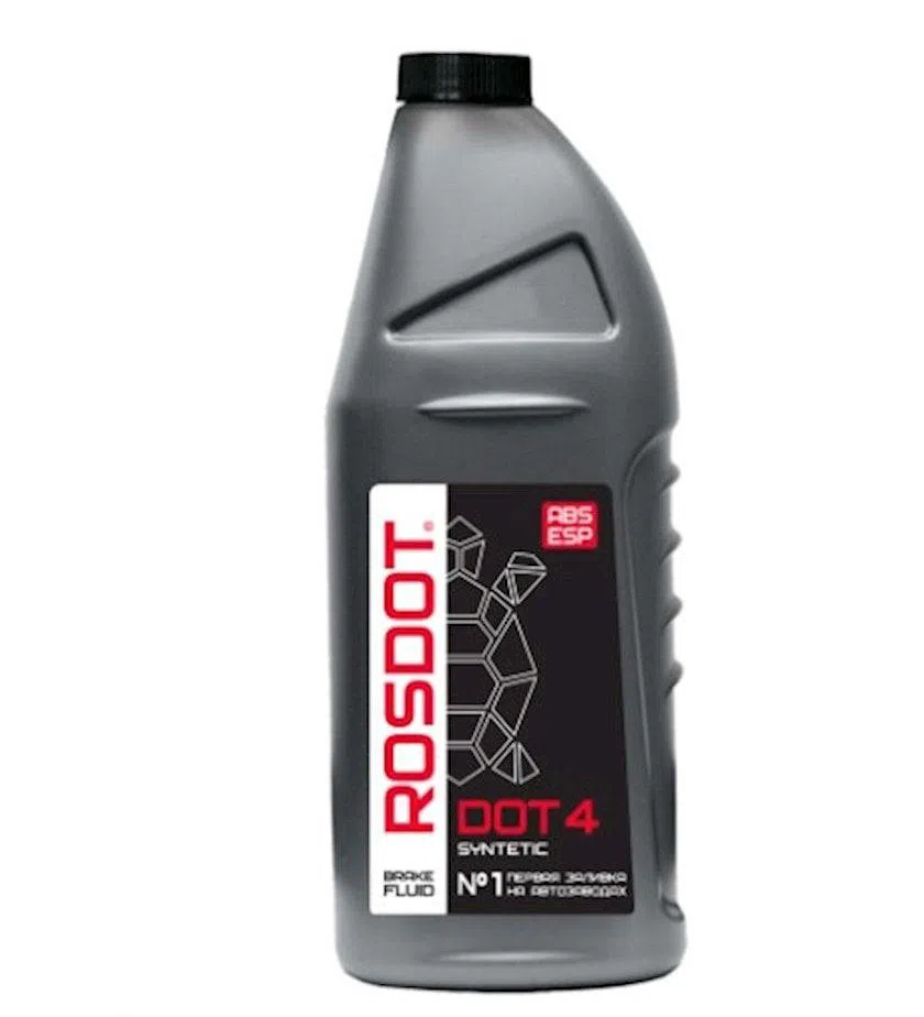 Rosdot DOT4, 400g — şəkil 1