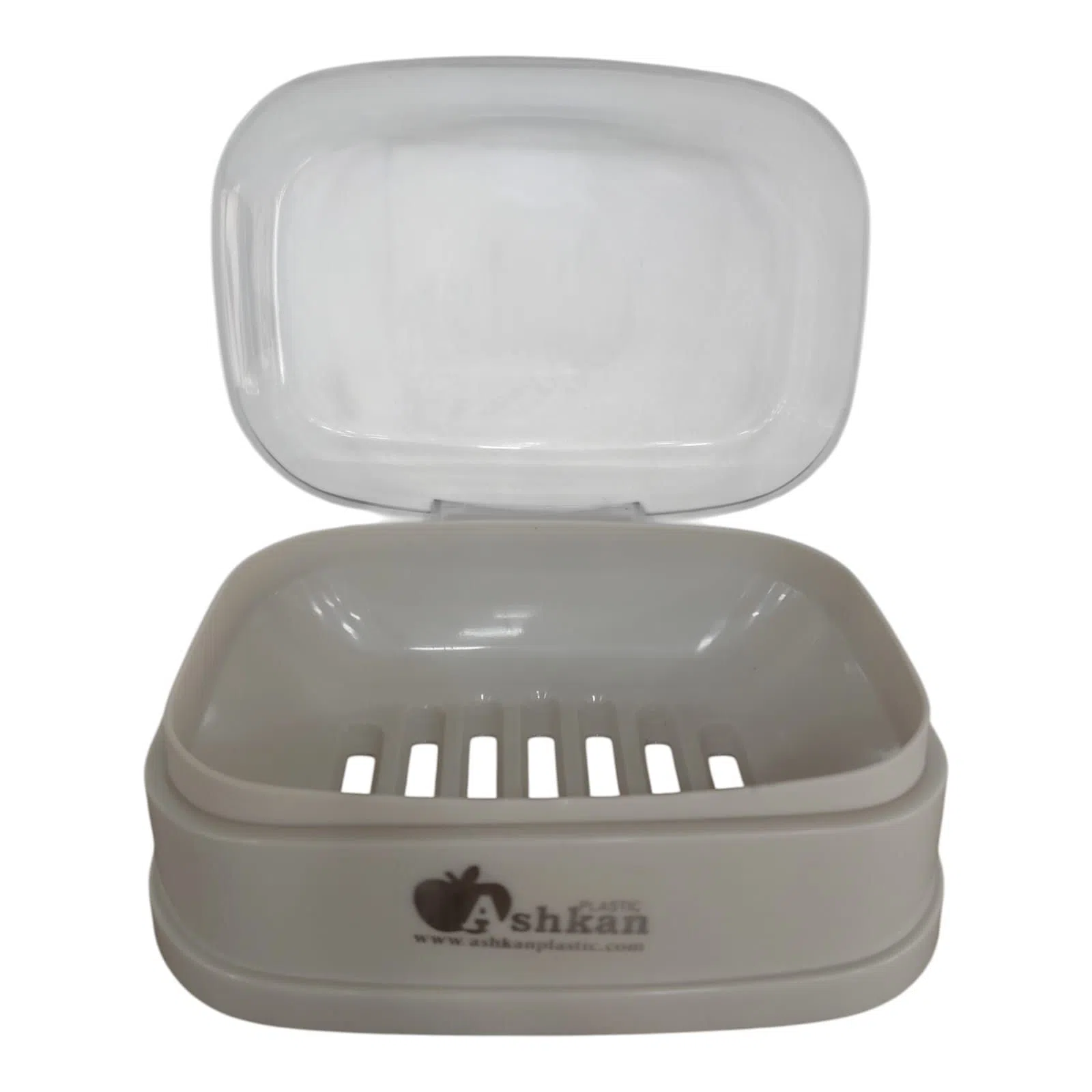 Sabun qabı Bej rəng