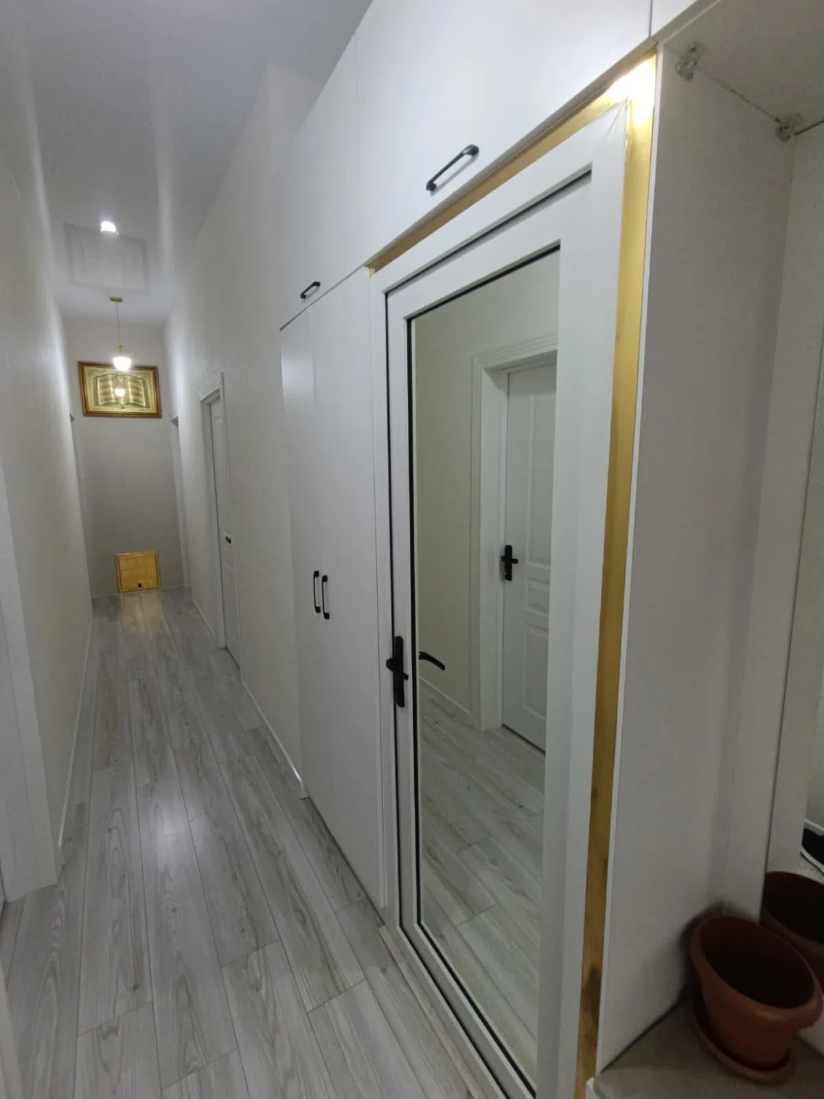 4 otaqlı həyət evi 65 m² satılır — şəkil 7