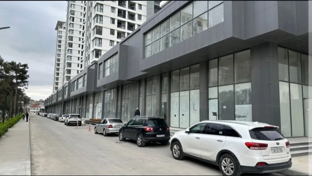 3 otaqlı mənzil 77.7 m² satılır — şəkil 2
