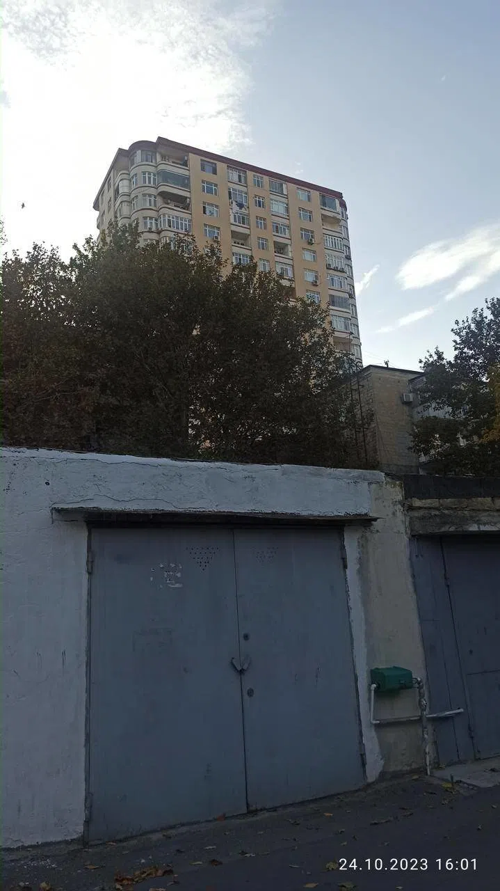Yaxşı təmirli qaraj, 24 m² satılır — şəkil 9