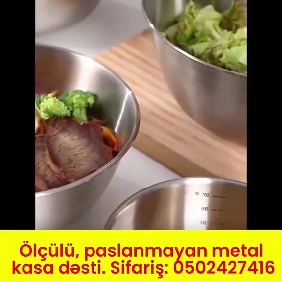 Kasa Gümüşü rəng, Paslanmayan polad material - Tenderyard