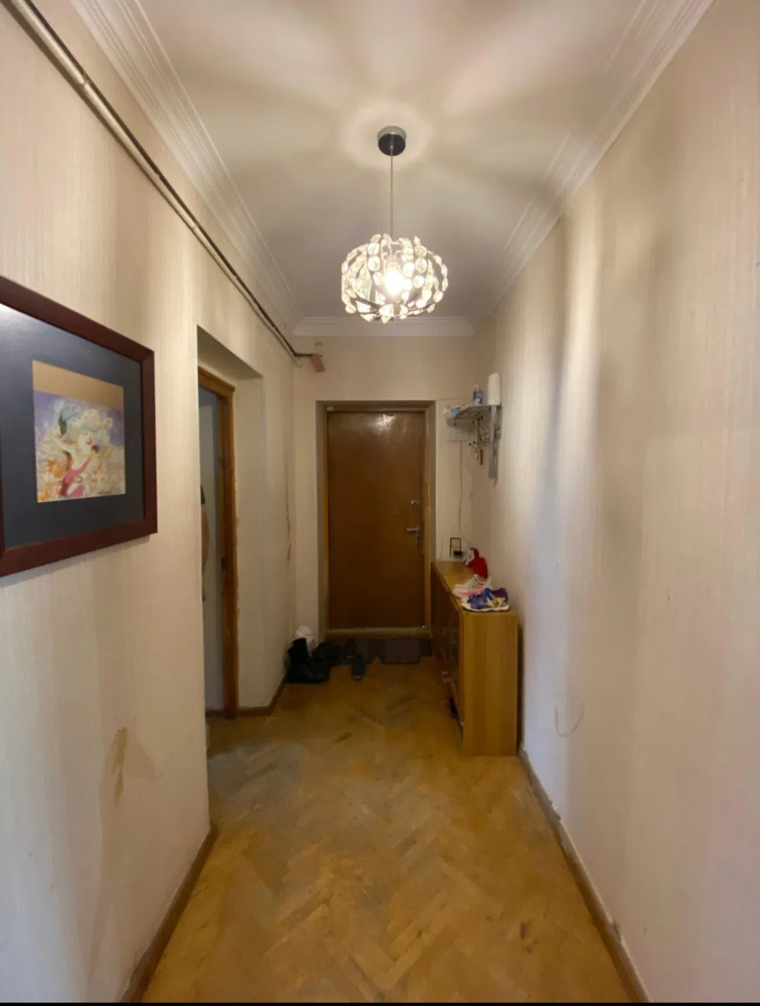 4 otaqlı mənzil 80 m² satılır — şəkil 4