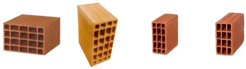 Tikinti kərpicləri — şəkil 3