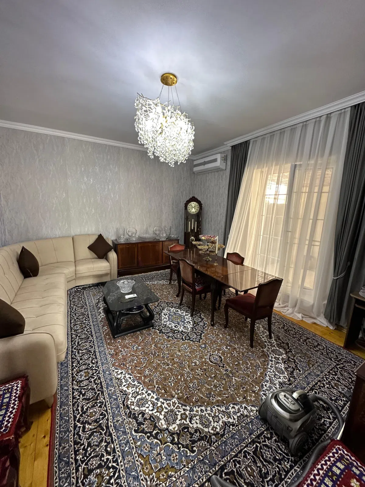 3 otaqlı villa 110 m² - 7 sot torpaq sahəsində satılır — şəkil 6