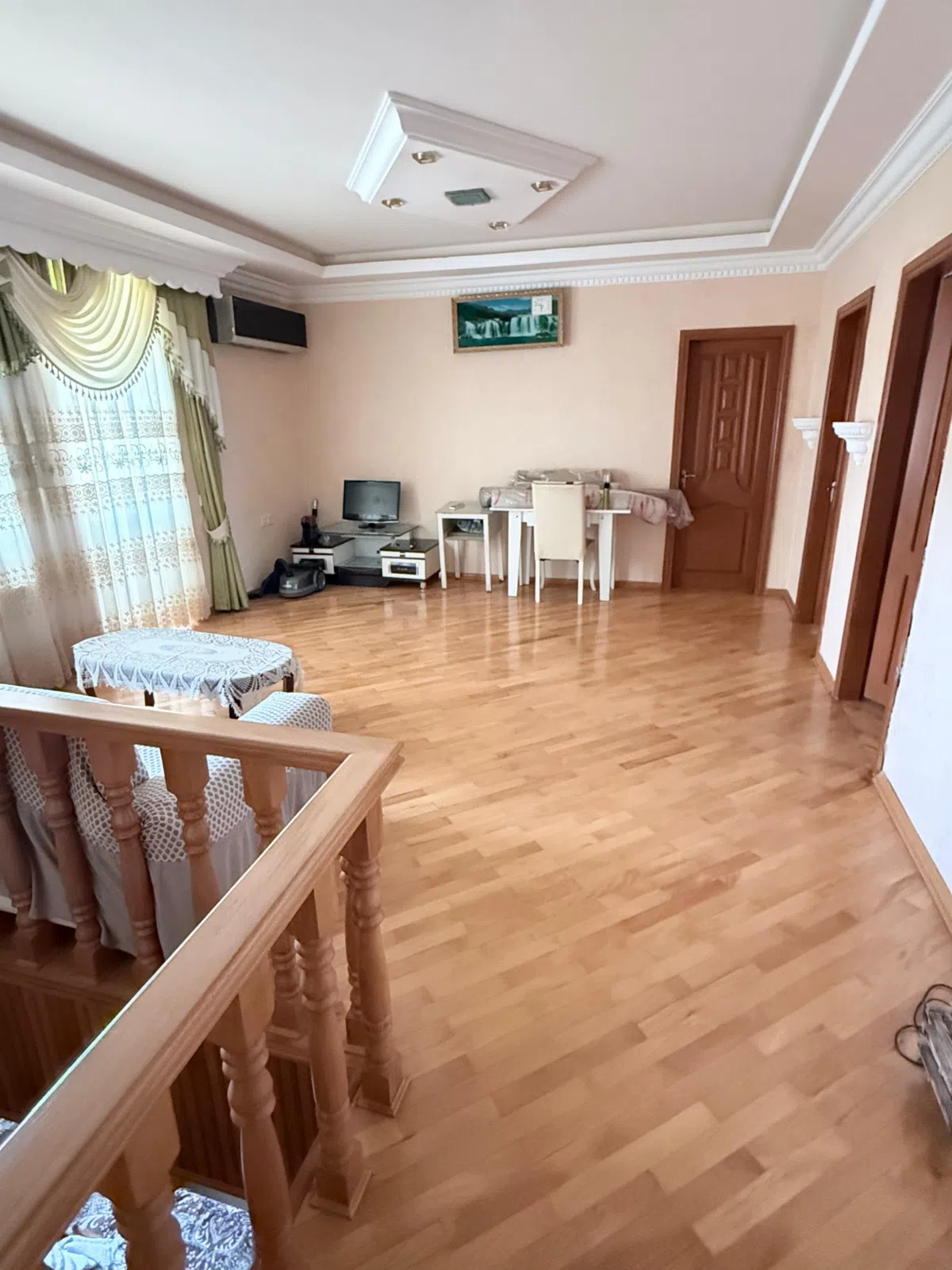 5 otaqlı həyət evi 210 m² - 5 sot torpaq sahəsində satılır — şəkil 8