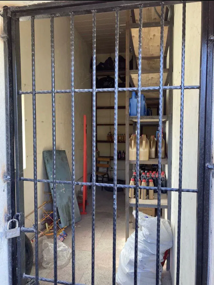 Yaxşı təmirli ticarət obyekti, 450 m² satılır — şəkil 15