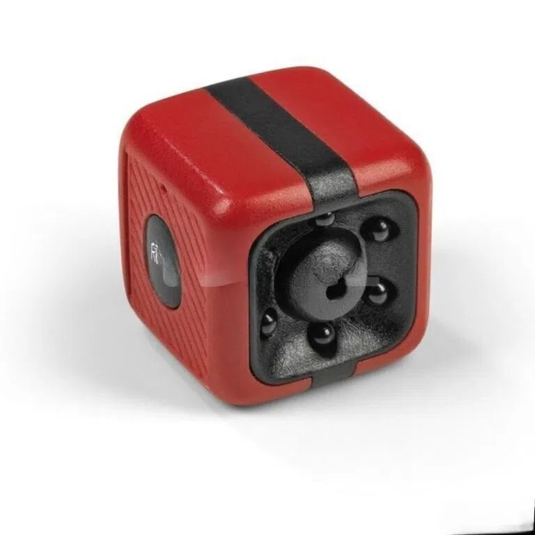 CB1 iWFCam Mini WiFi Kamera - Tenderyard