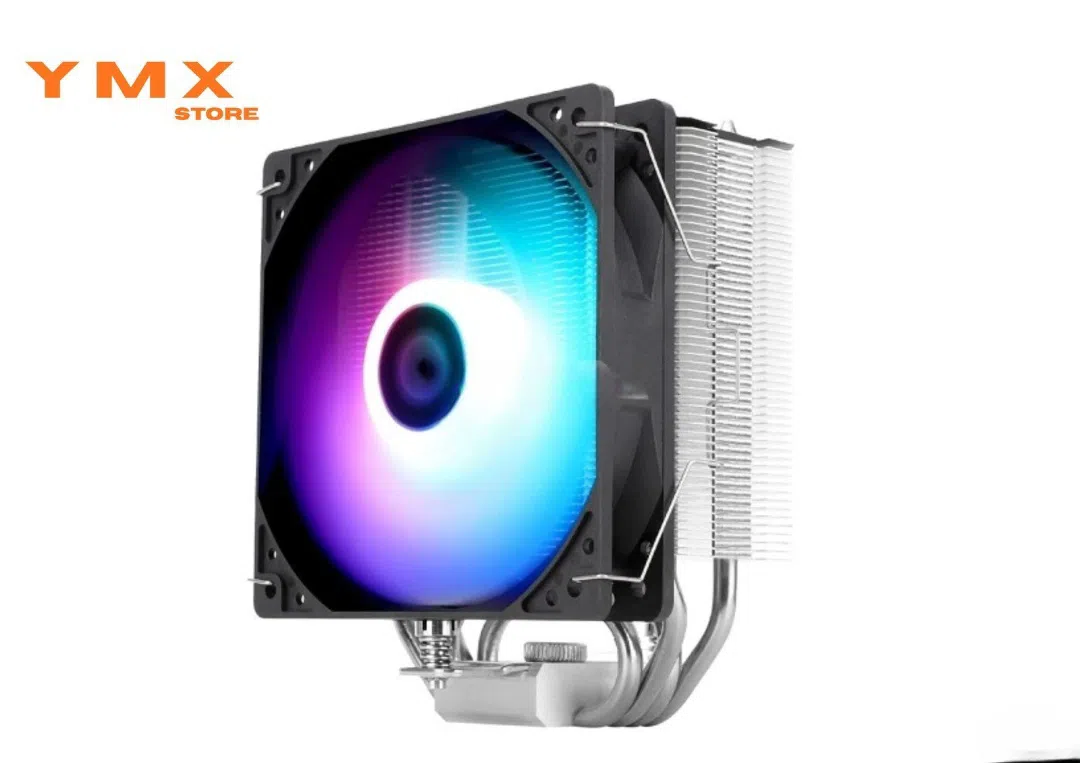 Kuler "Thermalright Assassin X 120 Refined SE RGB V2" — şəkil 2