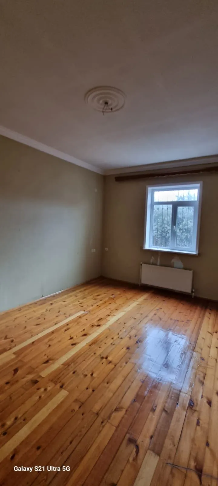 5 otaqlı həyət evi 170 m² - 4.8 sot torpaq sahəsində satılır — şəkil 20