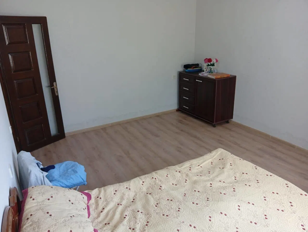 4 otaqlı həyət evi 120 m² - 5 sot torpaq sahəsində satılır — şəkil 4