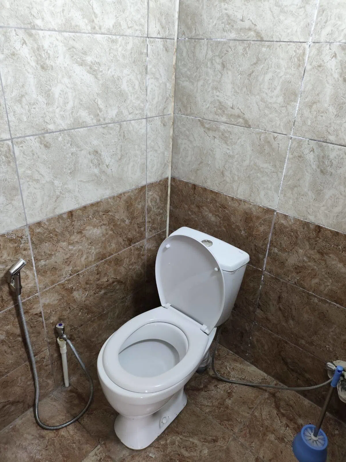 2 otaqlı bağ evi 50 m² günlük kirayə verilir — şəkil 16