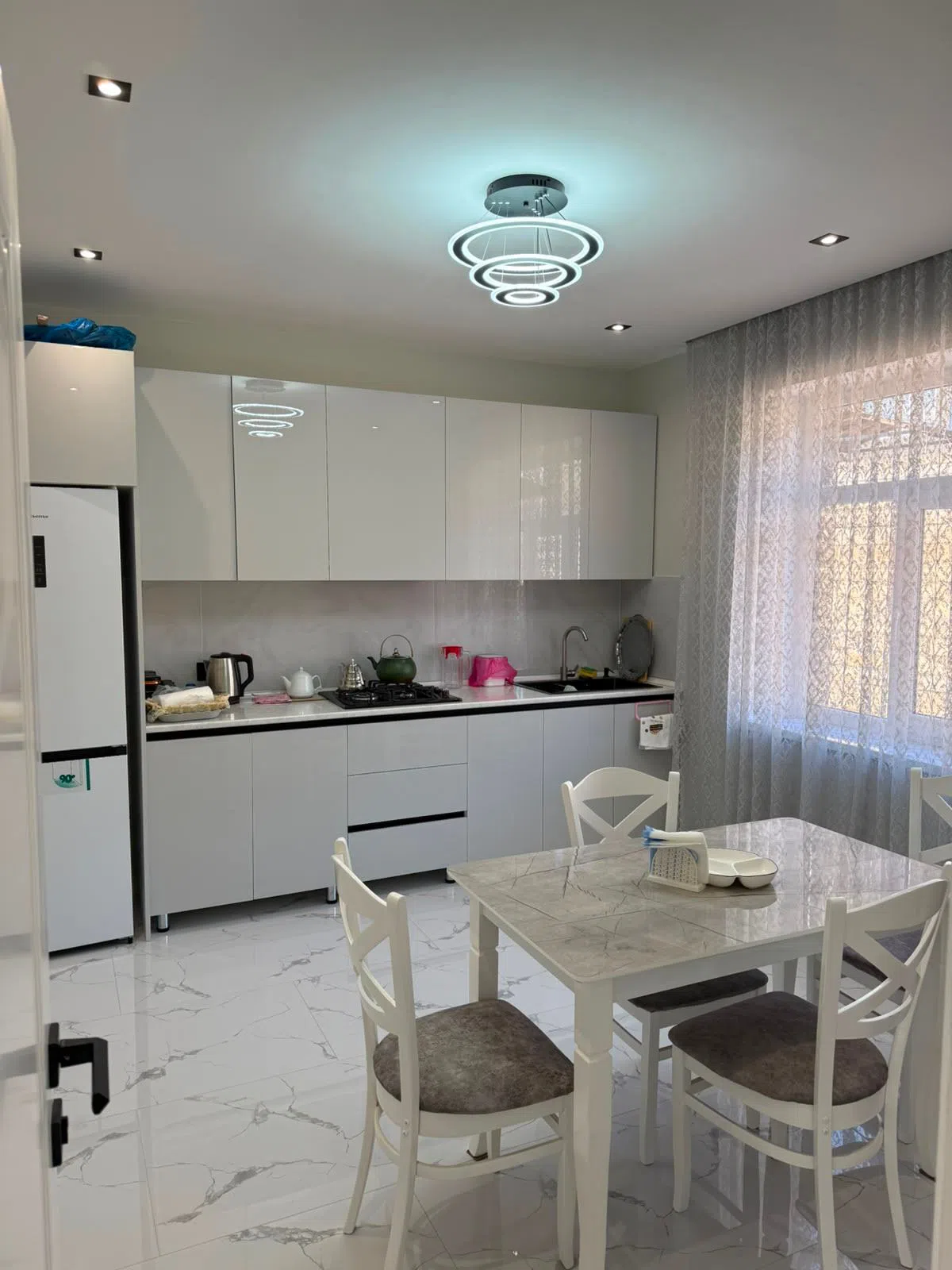 5 otaqlı villa 150 m² - 24 sot torpaq sahəsində günlük kirayə verilir — şəkil 12
