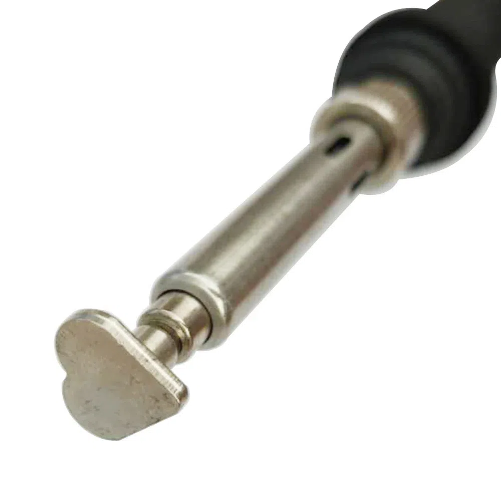 Soldering iron connector | Разъем паяльника — şəkil 6