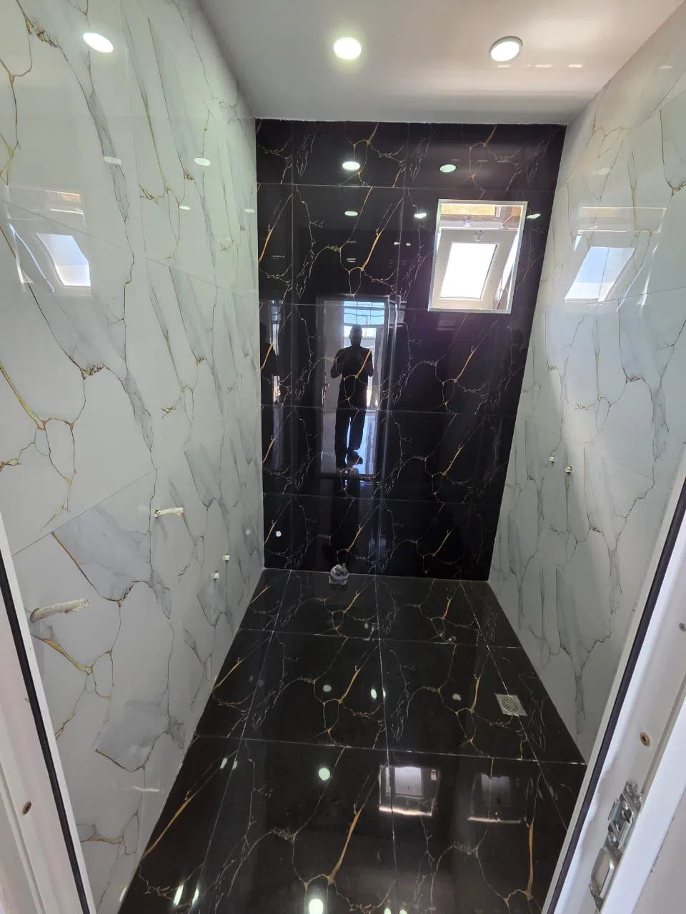 3 otaqlı həyət evi 90 m² - 2.1 sot torpaq sahəsində satılır — şəkil 9