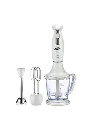 GoldMaster blender — şəkil 1