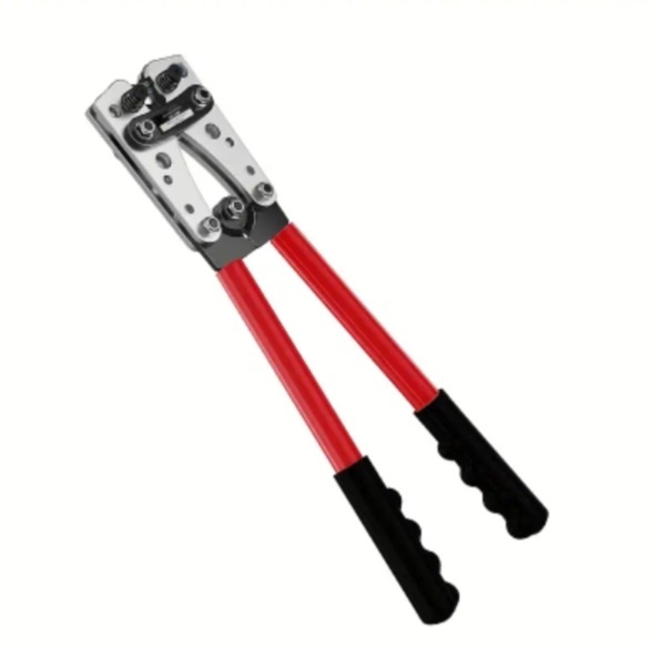 Connector crimper HX-50B - Tenderyard