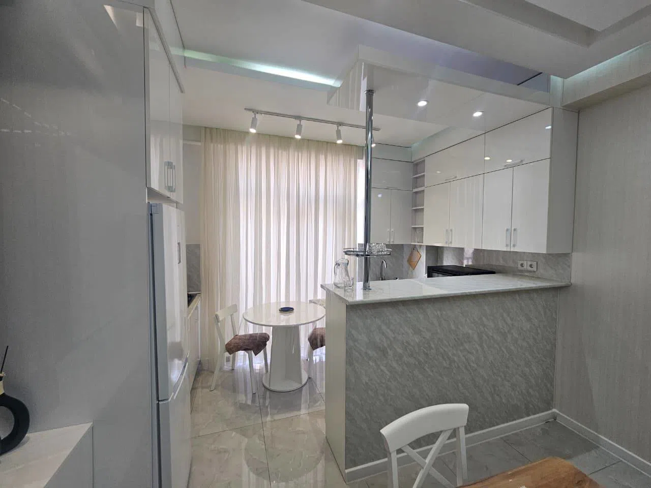 2 otaqlı mənzil 59 m² satılır — şəkil 5