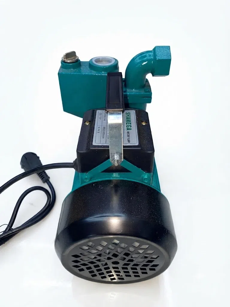Shamega 1WZB-65 Səthi Su Nasosu 750 Vt — şəkil 3