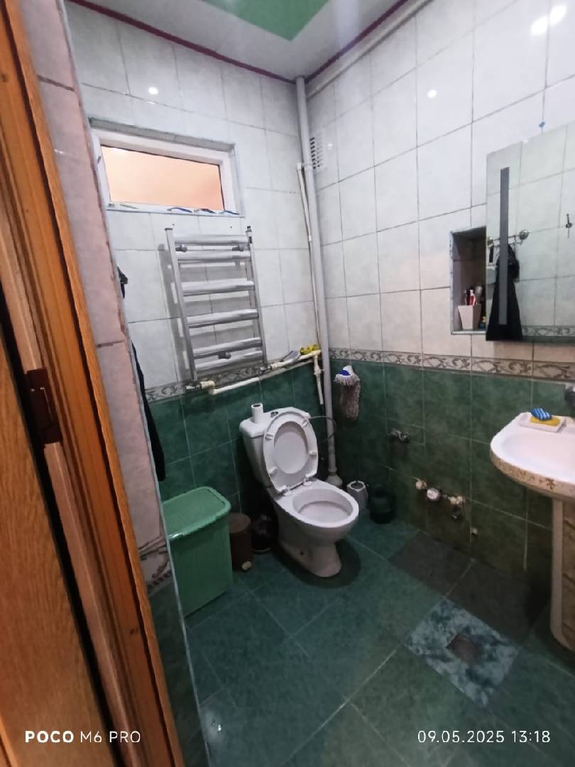 2 otaqlı mənzil 55 m² satılır — şəkil 2