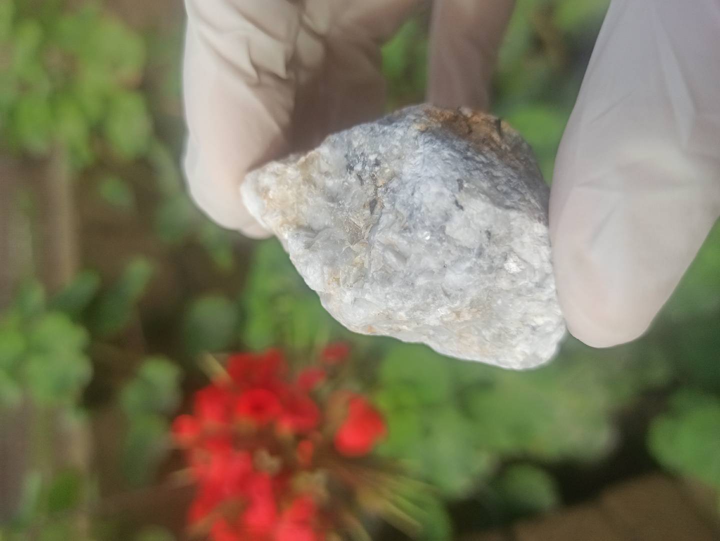 Təbii Mineral daşların Satışı 💎 — şəkil 9