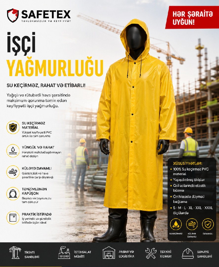 Uniseks üst geyimi, Açıq narıncı rəng plaş — şəkil 3