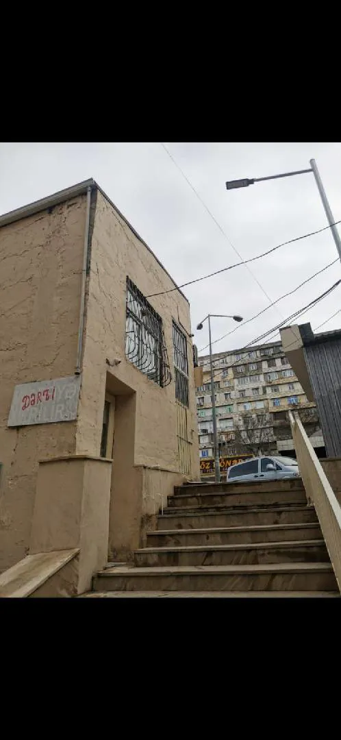 33 m² Əla təmirli obyekt kirayə verilir — şəkil 4