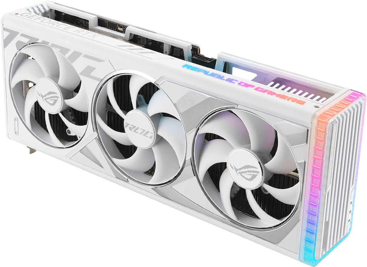 NVIDIA Professional GPU — şəkil 1