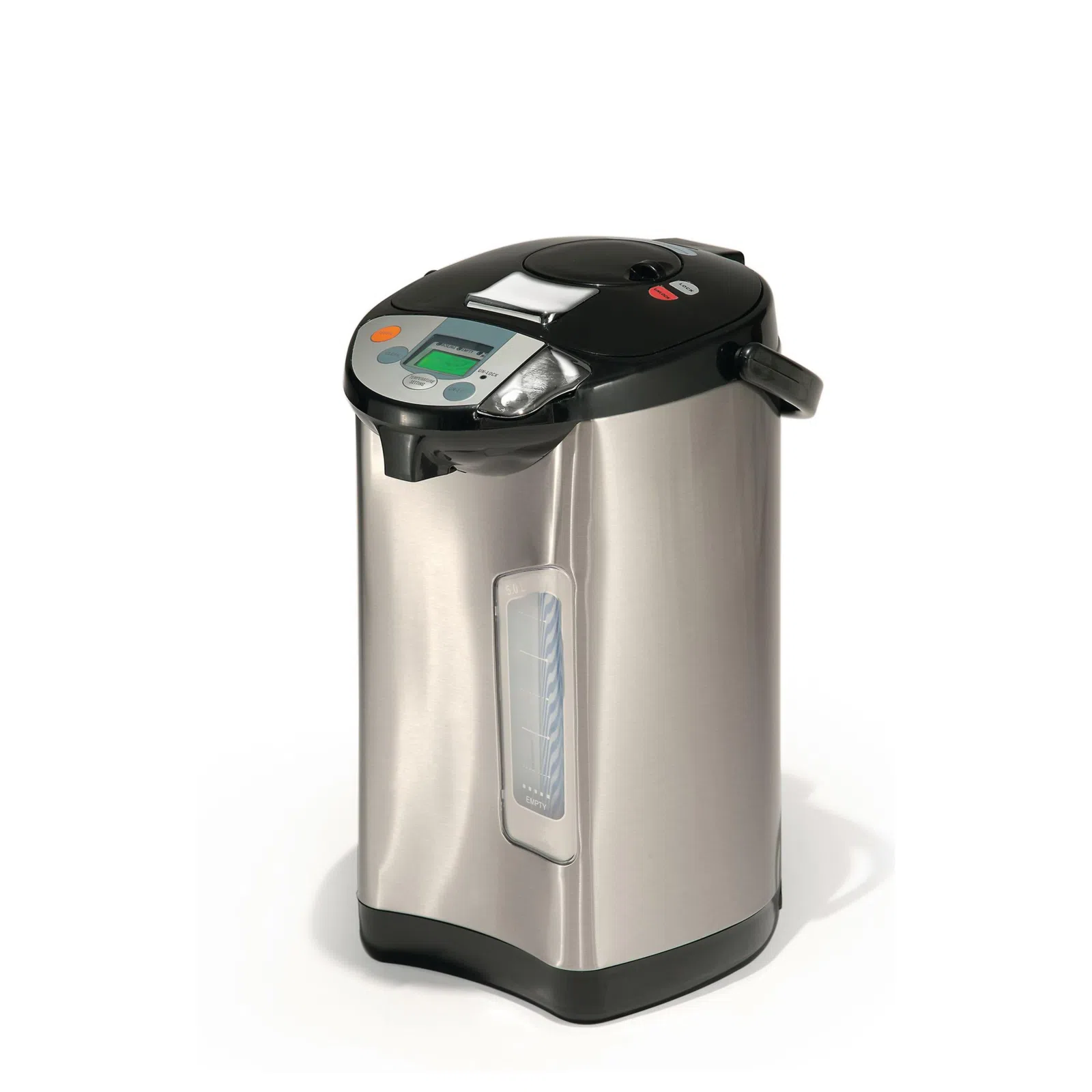 Garnetta termopot GR-68