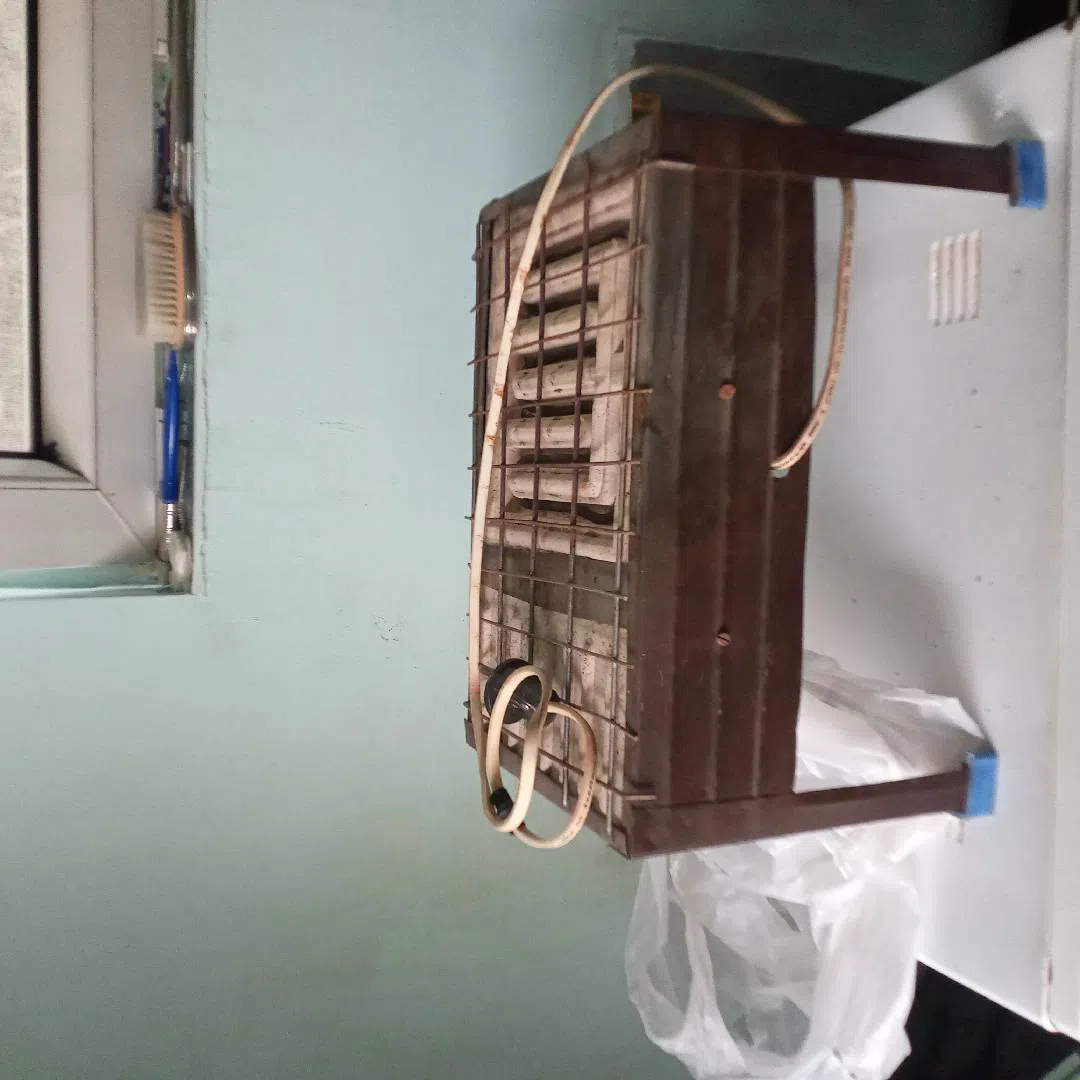 Uğur elektrik qızdırıcı — şəkil 2