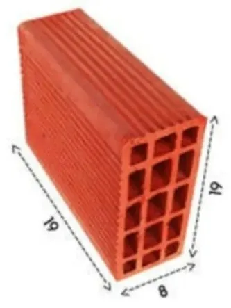 Tikinti kərpicləri — şəkil 5