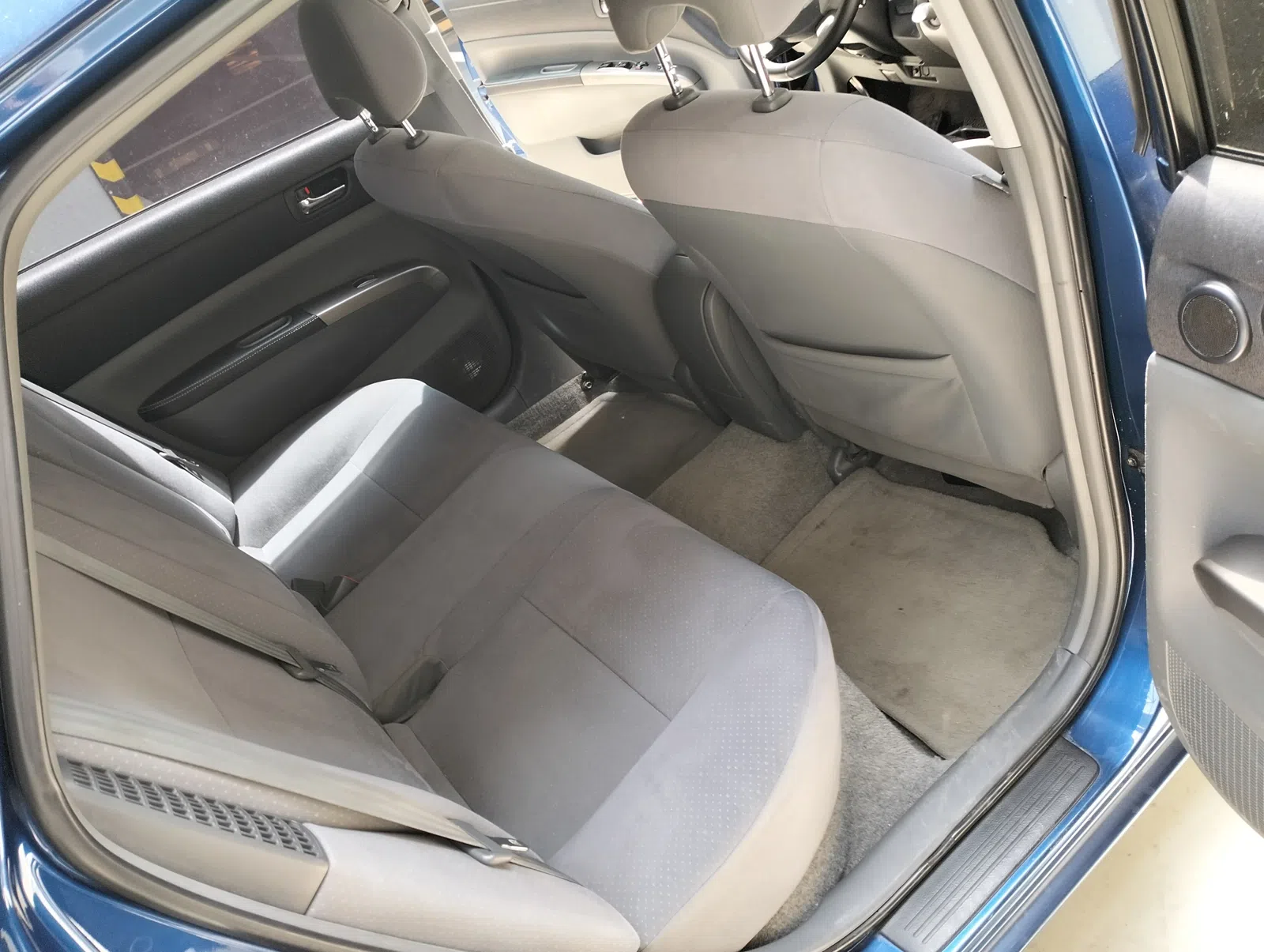 Toyota Prius, 2008 il, 350260 km — şəkil 2