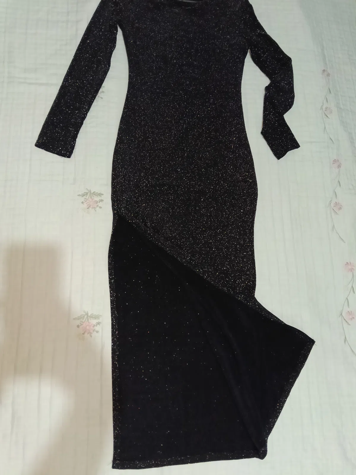 şalvar köyney satışda.