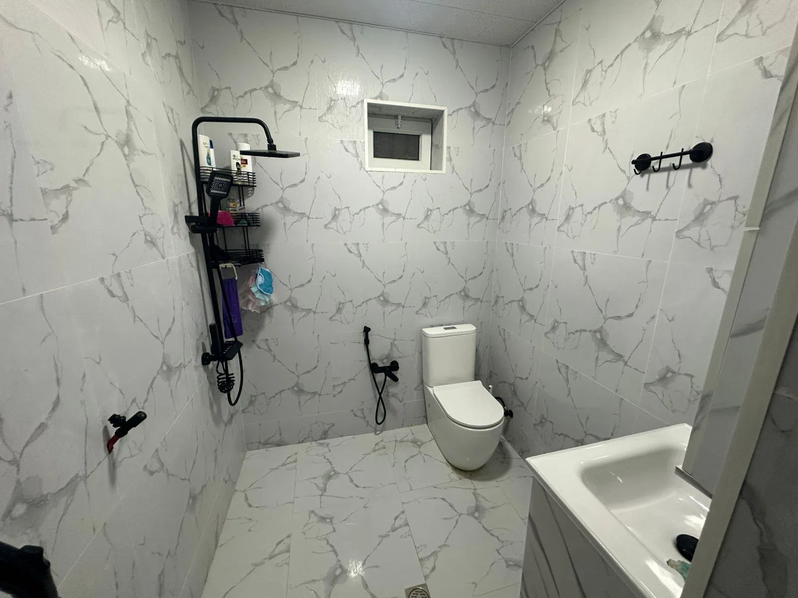 3 otaqlı həyət evi 70 m² - 1.7 sot torpaq sahəsində satılır — şəkil 2