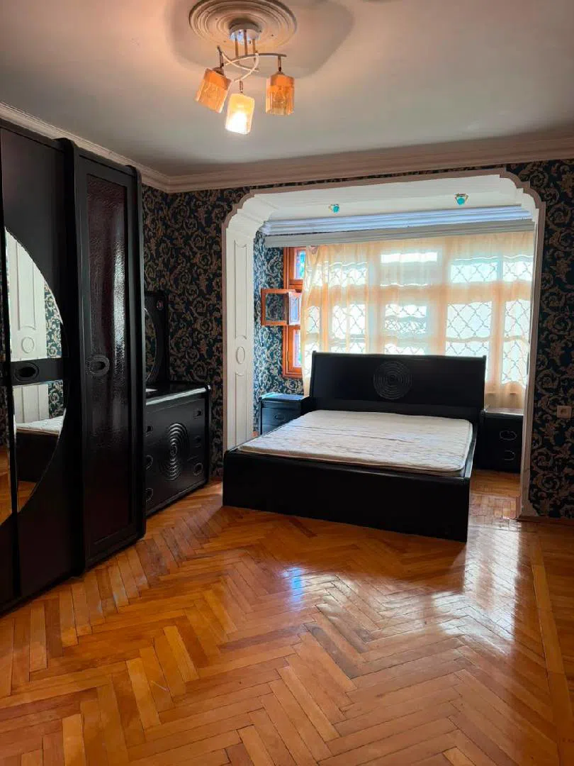 3 otaqlı mənzil 85 m² kirayə verilir — şəkil 5