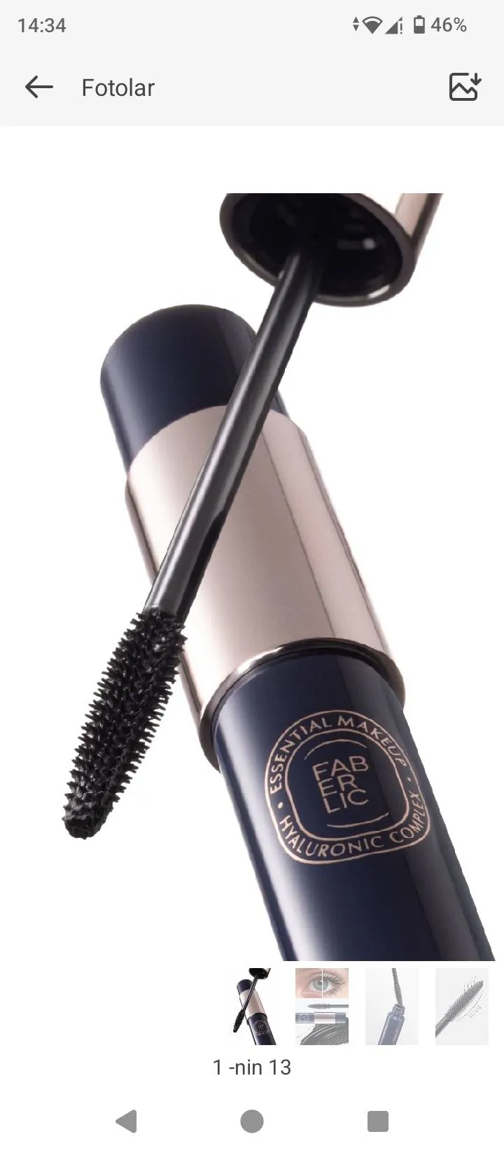 Hyaluronic Makeup seriyasından möhtəşəm 5-li dəst — şəkil 4