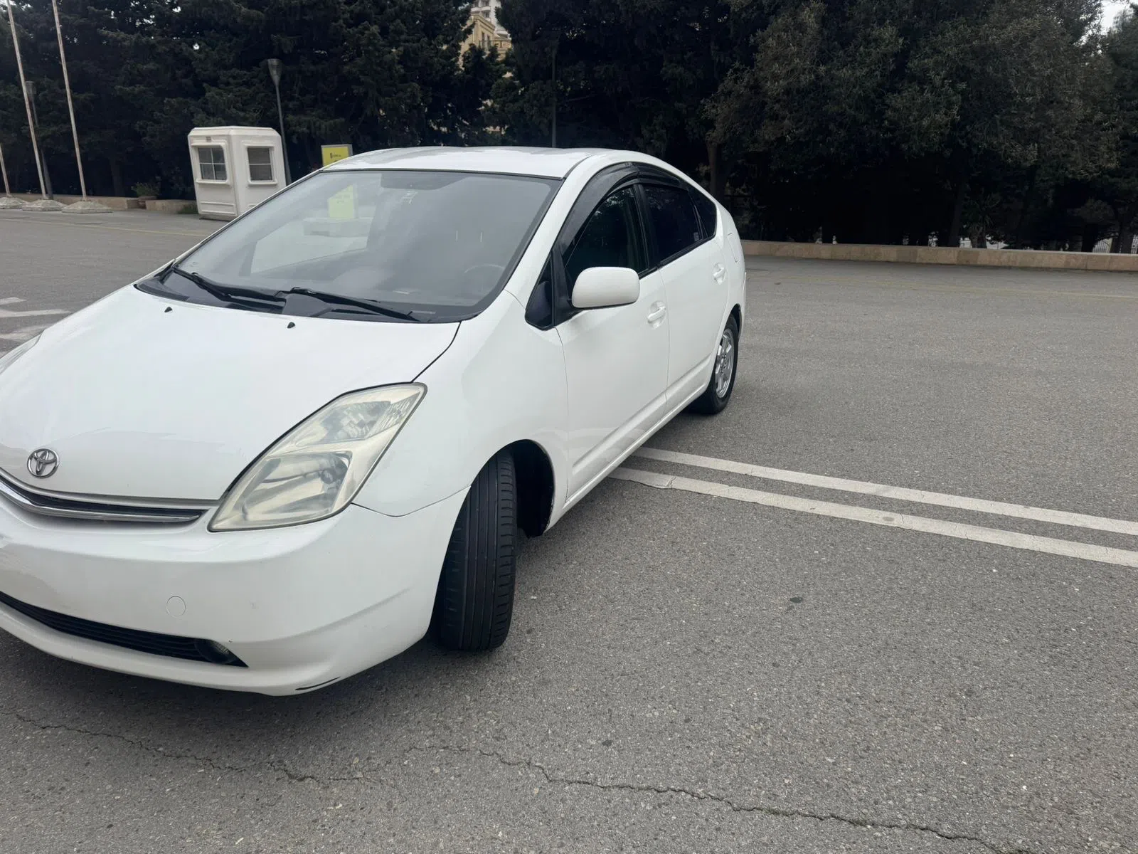 Toyota Prius, 2009 il, 205000 km — şəkil 2