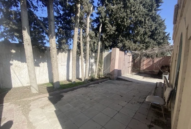 3 otaqlı həyət evi 75 m² - satılır — şəkil 3