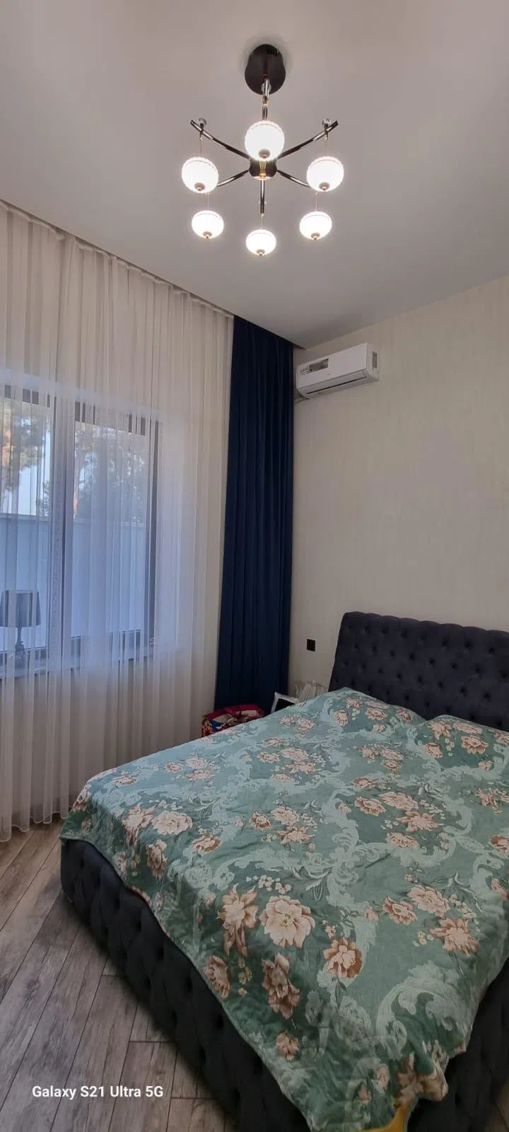 5 otaqlı villa 220 m² - 7 sot torpaq sahəsində satılır — şəkil 14