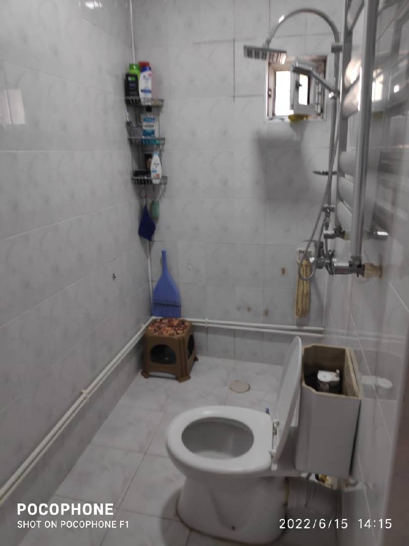 10 otaqlı bağ evi 500 m² satılır — şəkil 28