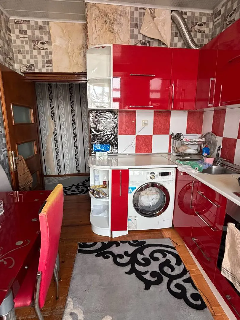 2 otaqlı mənzil 90 m² kirayə verilir — şəkil 6
