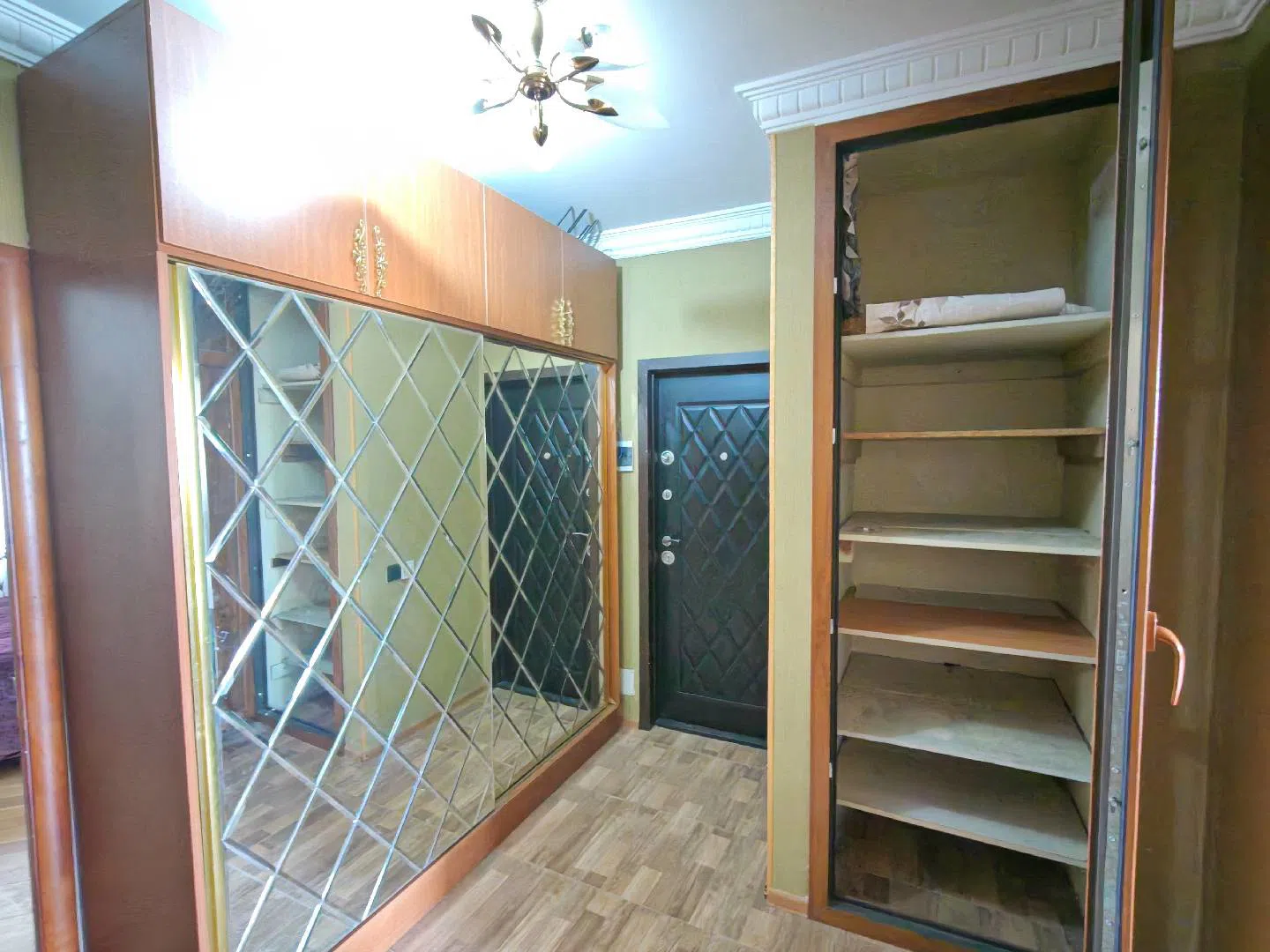 3 otaqlı mənzil 80 m² satılır — şəkil 6