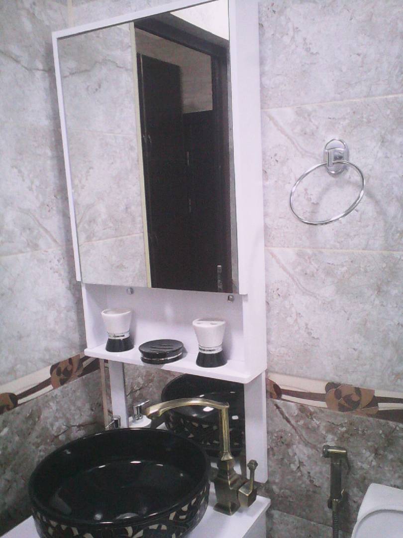 2 otaqlı mənzil 50 m² kirayə verilir — şəkil 30