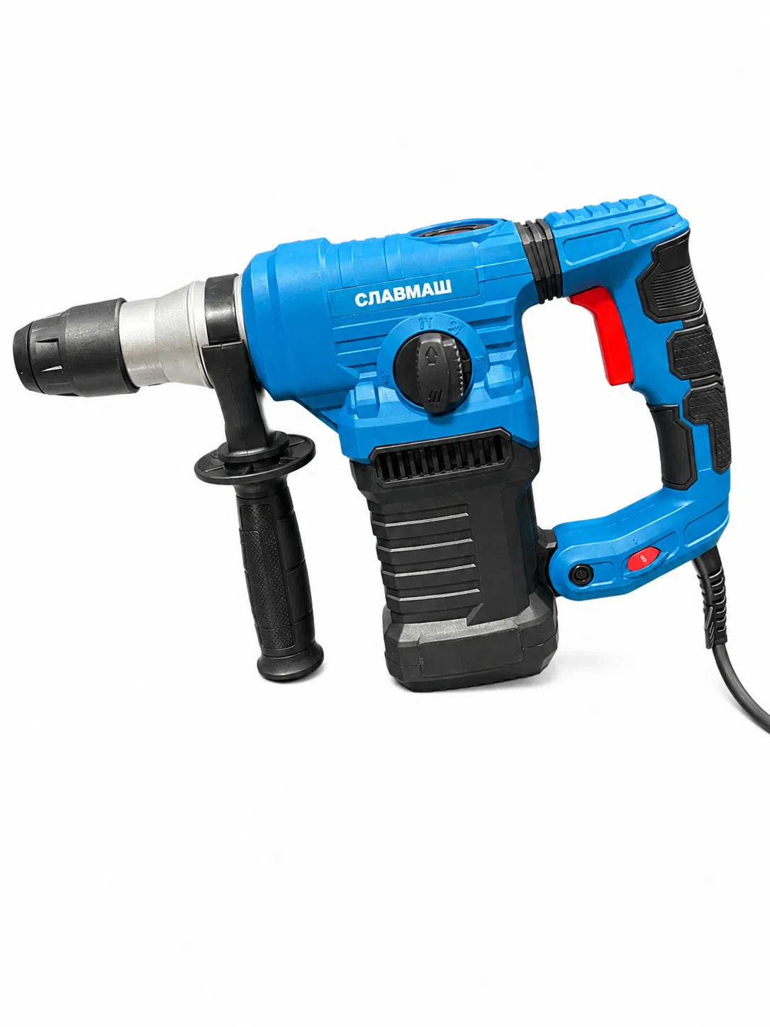 Slavmash C7738 Perforator 2000 Vt — şəkil 1