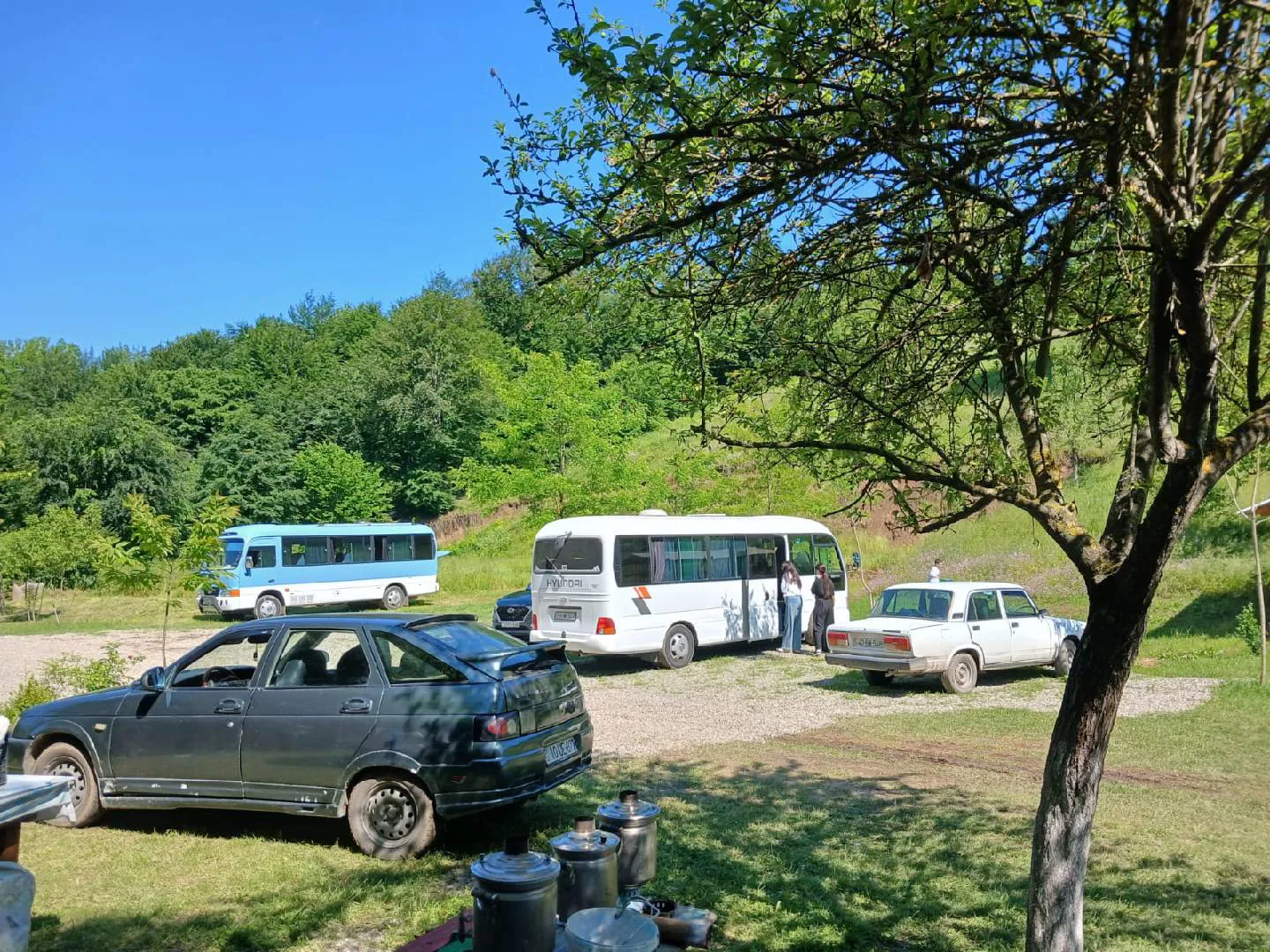 1.85 sot torpaq sahəsi satılır — şəkil 9
