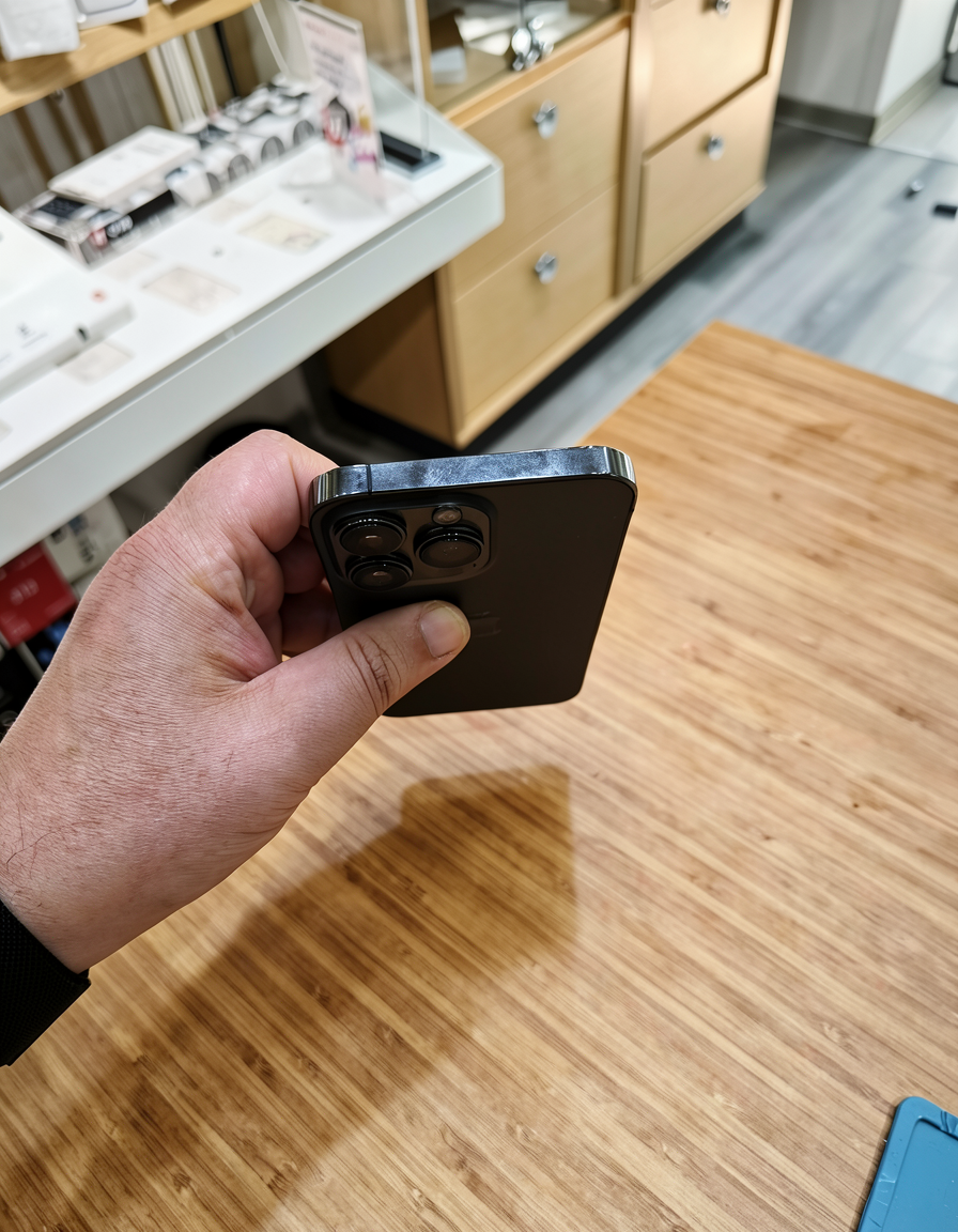 Apple, iPhone 14, 4 GB — şəkil 3