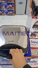 Sonifer toaster - Tenderyard