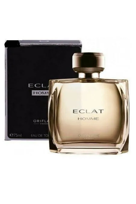 Eclat Homme - Tenderyard