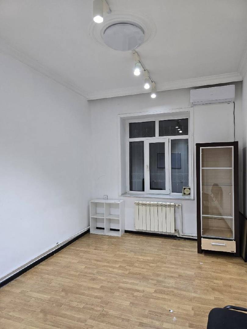 160 m² Əla təmirli obyekt kirayə verilir — şəkil 10